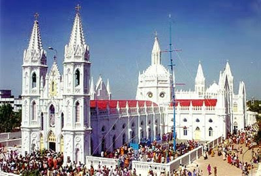 Velankanni 